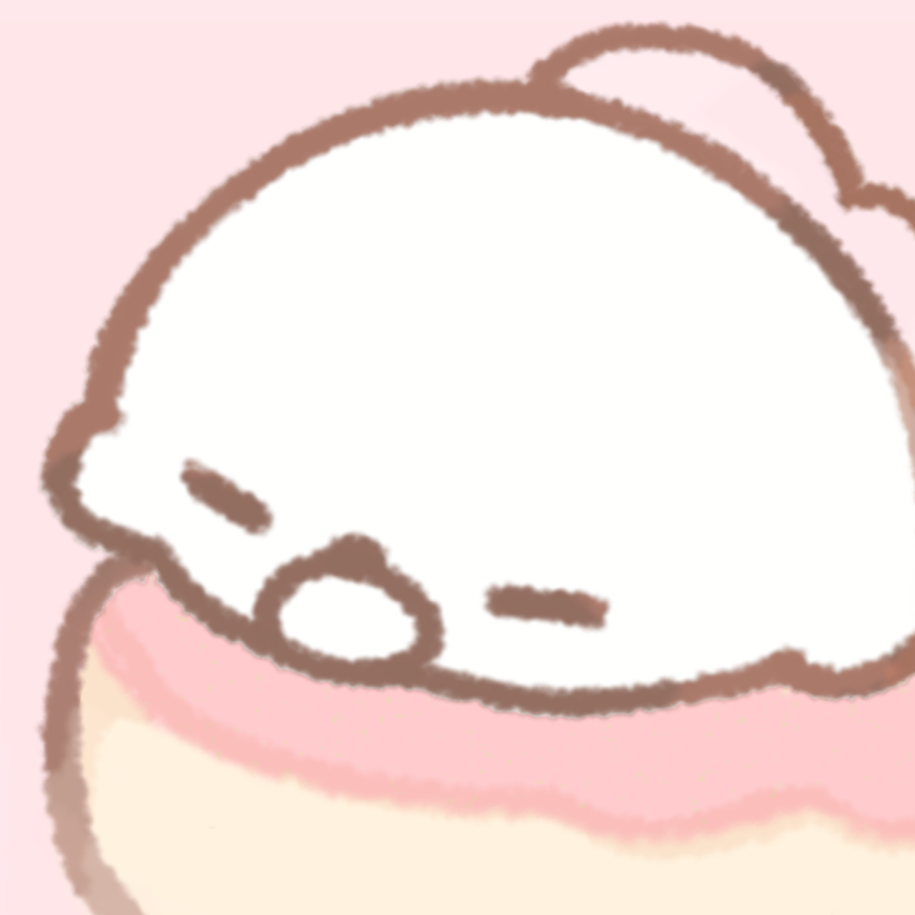 ぽってりとかげちゃん